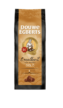 Douwe Egberts Premium Excellent Aroma bonen 1000 gr Douwe Egberts Premium Excellent Aroma bonen 1000 gr