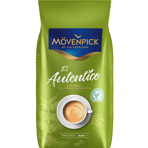 Movenpick El Autentico (1kg beans)