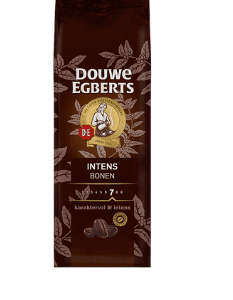 Douwe Egberts Intens (1kg beans)