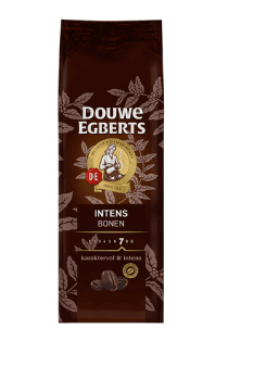 Douwe Egberts Intens (1kg beans) Douwe Egberts Intens (1kg beans)