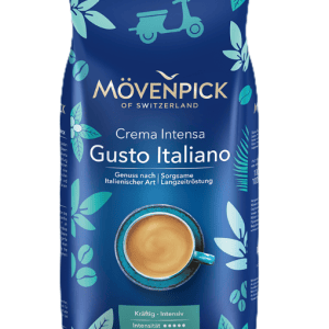 Movenpick Gusto Italiano (1kg beans)