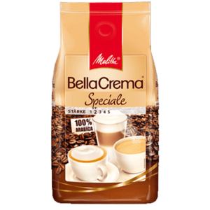 Melitta Bella Crema Speciale (1kg beans)