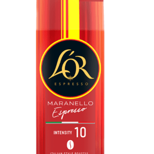L'or Espresso Maranello (450g beans)