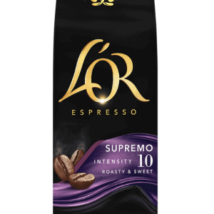 L'Or Espresso Supremo (500g beans)