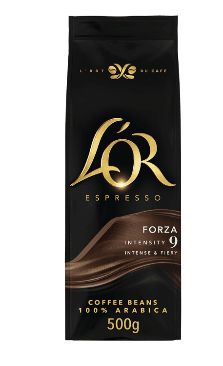 L’Or Espresso Estremo (500g beans) L’Or Espresso Estremo (500g beans)