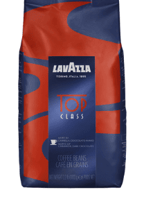 Lavazza Top Class (1kg beans)