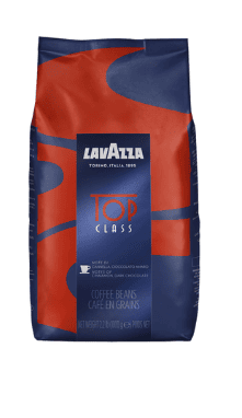 Lavazza Top Class (1kg beans) Lavazza Top Class (1kg beans)