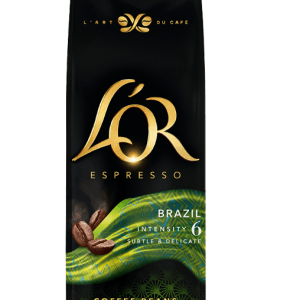 L'Or Espresso Brazil (500g beans)