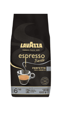 Lavazza Espresso Barista Perfetto (1kg beans)