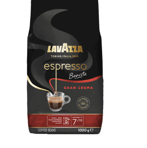 Lavazza Espresso Espresso Barista Gran Crema (1kg beans)