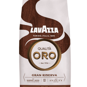 Lavazza Qualita Oro Gran Riserva (1kg beans)