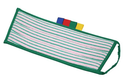 Greenspeed multi mop velcro Greenspeed multi mop velcro