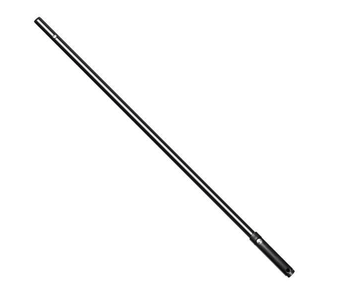 Unger Stingray easy click stang 1,24mtr Unger Stingray easy click stang 1,24mtr