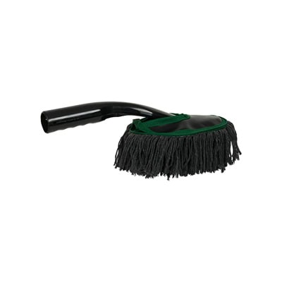 Mini Duster geïmpregneerd – GRIJS