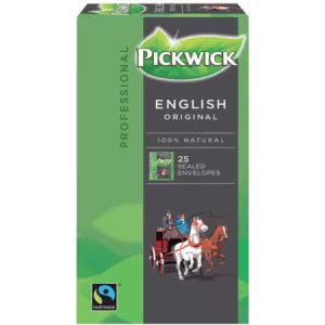 Pickwick English 25st