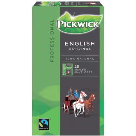 Pickwick English 25st Pickwick English 25st