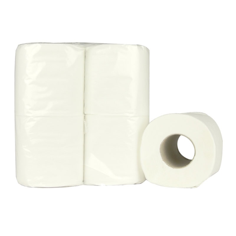 Toiletpapier 40 rol – 200 vel