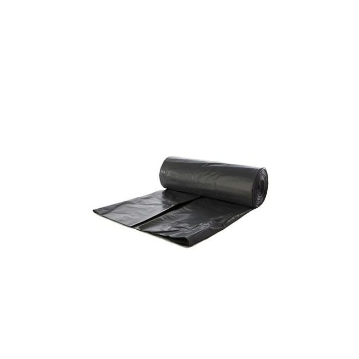 HDPE Afvalzakken rol 60 x 80cm T 23 grijs HDPE Afvalzakken rol 60 x 80cm T 23 grijs
