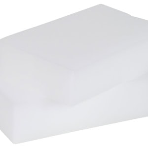 Melamine wonderspons