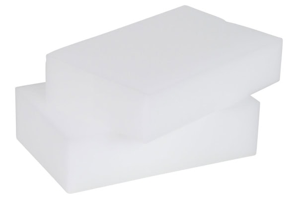 Melamine wonderspons