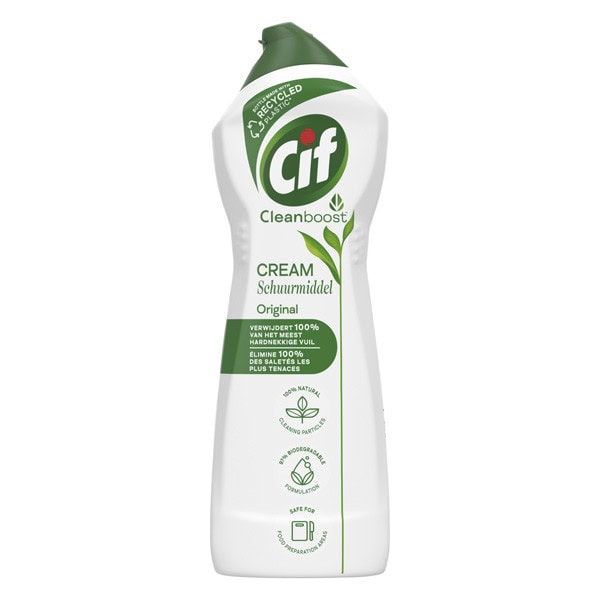 Cif 750ml Cif 750ml