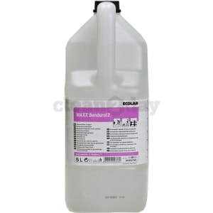 Ecolab MAXX Bendurol 5Liter