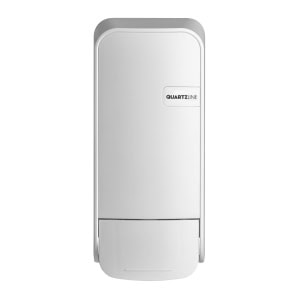 QuartzLine Foam zeepdispenser | 1000 ml - White Quartz