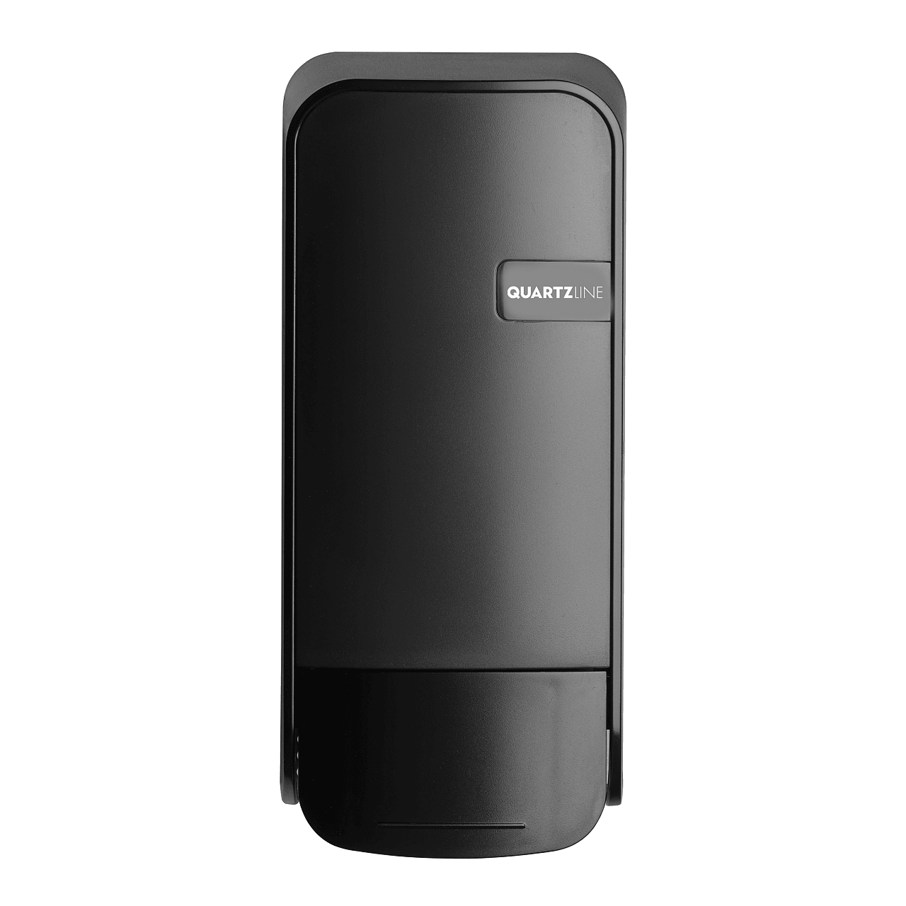 QuartzLine zeepdispenser foam | 1000 ml – Black Quartz QuartzLine zeepdispenser foam | 1000 ml – Black Quartz