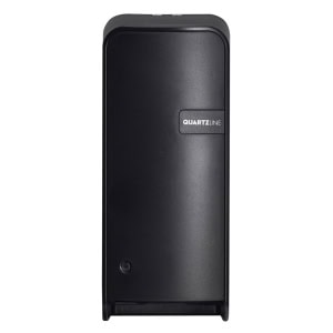 QuartzLine zeepdispenser foam sensor | 1000 ml - Black Quartz