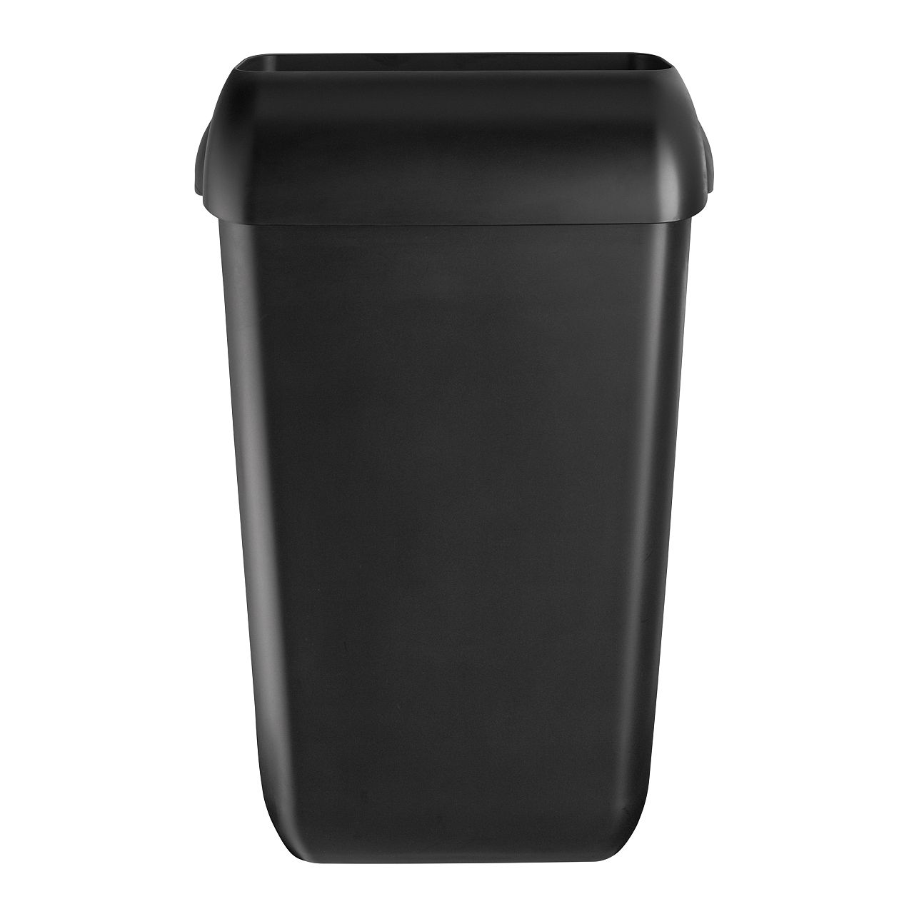 QuartzLine afvalbak | 23 Liter – Black Quartz