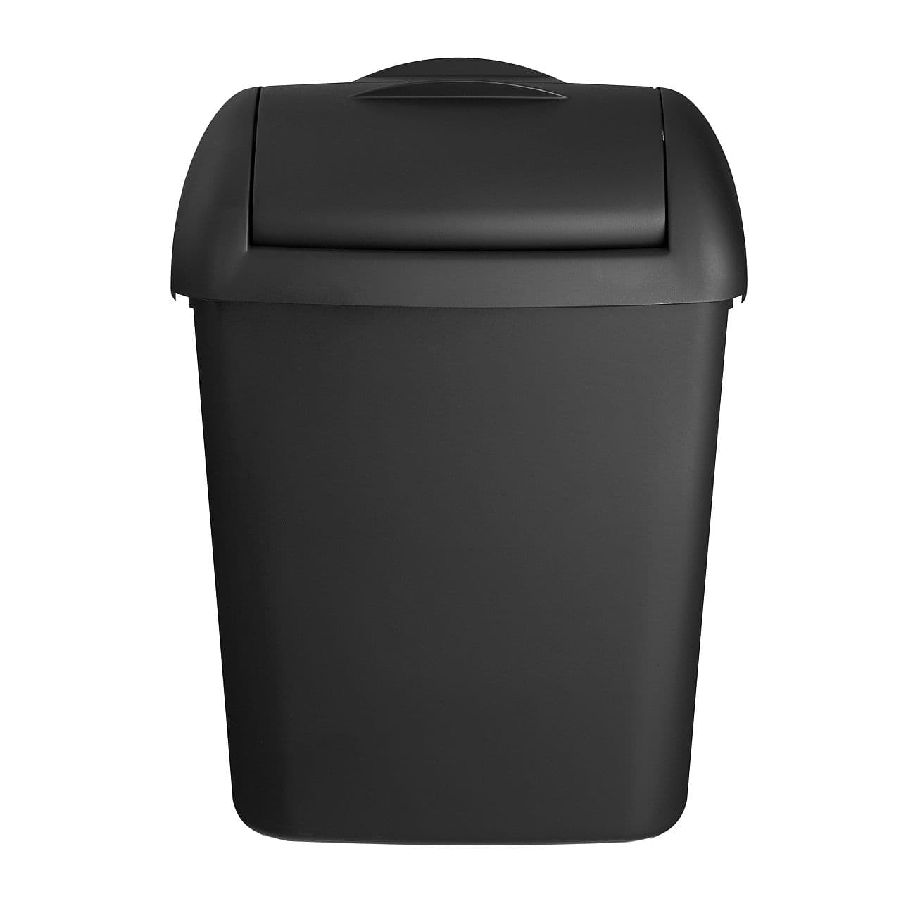 QuartzLine hygiënebak | 8 Liter – Black Quartz