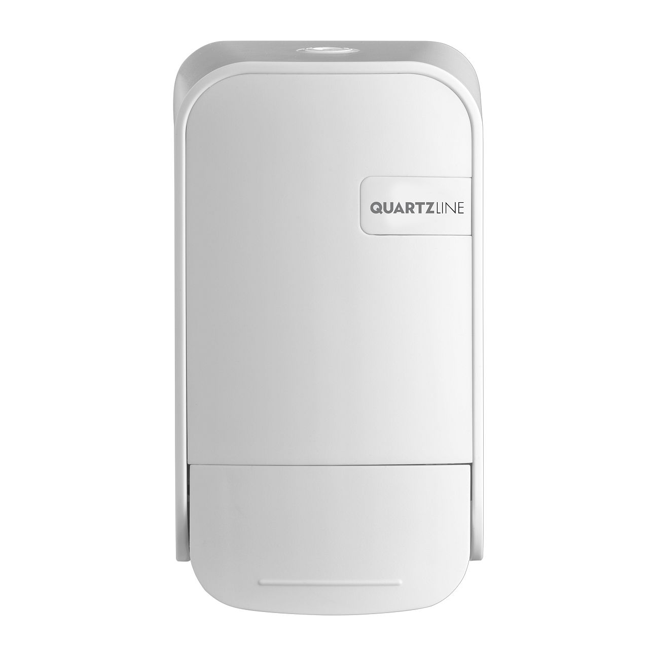 QuartzLine zeepdispenser, toilet seat cleaner foam | 400 ml – White Quartz QuartzLine zeepdispenser, toilet seat cleaner foam | 400 ml – White Quartz
