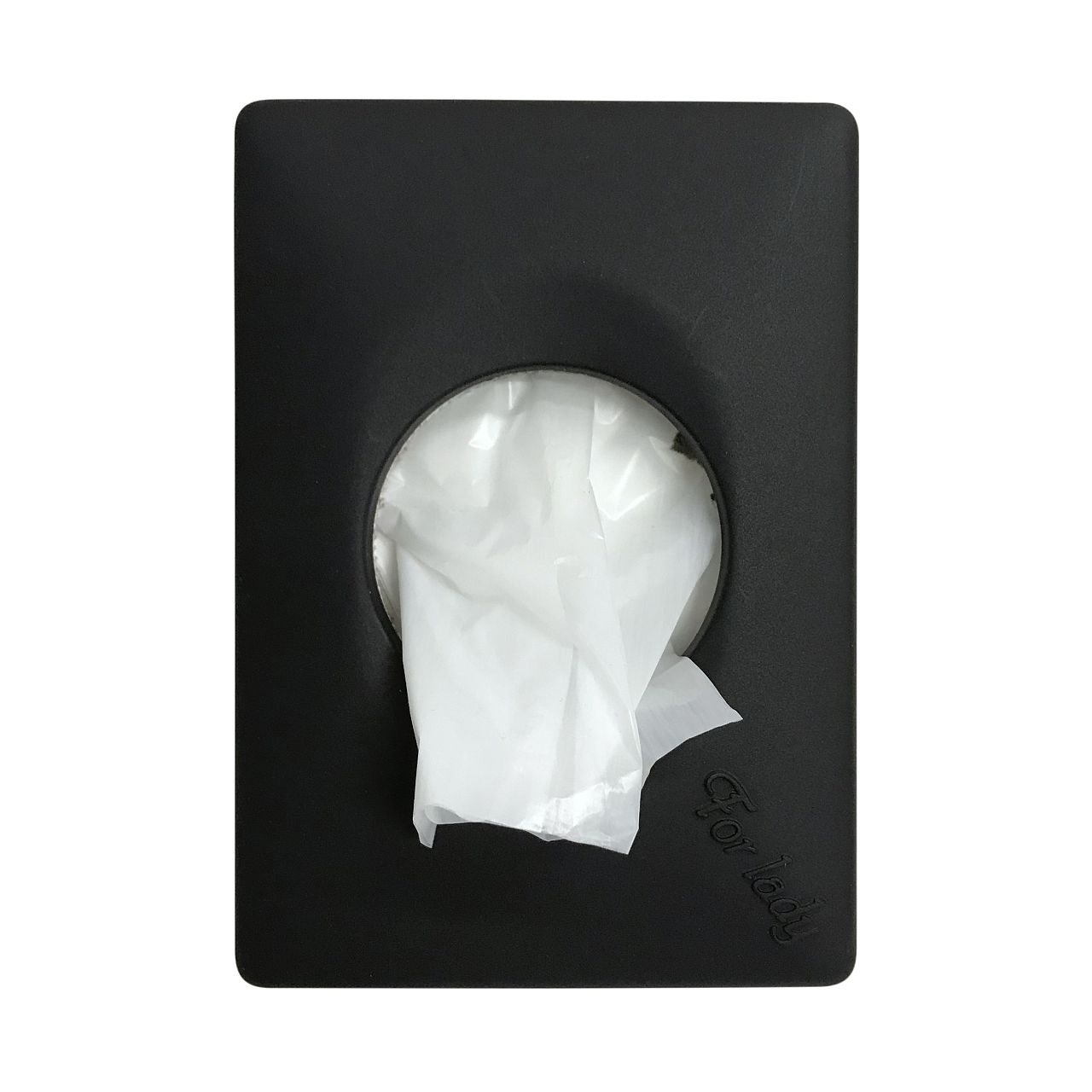 QuartzLine damesverbandzakhouder – Black Quartz QuartzLine damesverbandzakhouder – Black Quartz