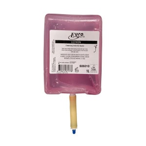Lotion zeep 1L