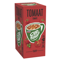 Cup-a-Soup Tomaat 21x175ml Cup-a-Soup Tomaat 21x175ml