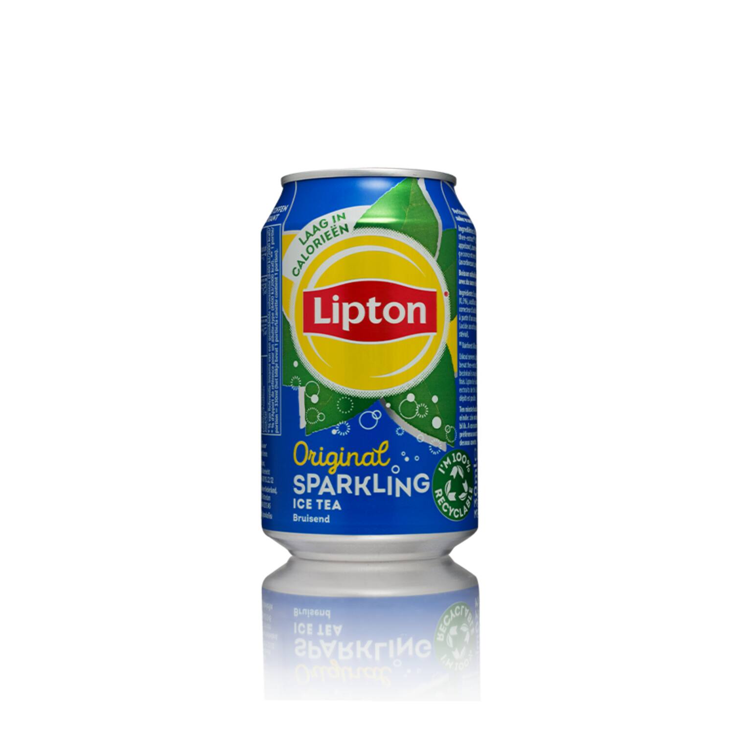 Ice Tea original sparkling Ice Tea original sparkling