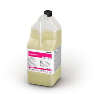 Ecolab Foamguard Z, 2 x 5 L