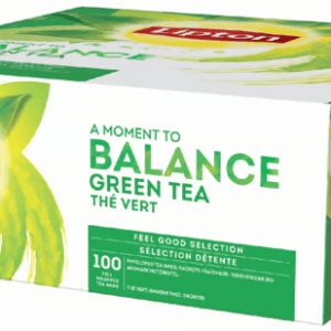Green tea 100st