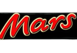Mars 24 stuks