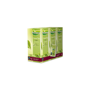 Pickwick Professional Green Tea Pure 3 x 25 stuks 113 g