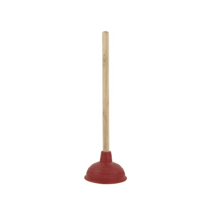 Ontstopper rubber Ontstopper rubber