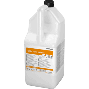 Ecolab Gliz Metallic 10L