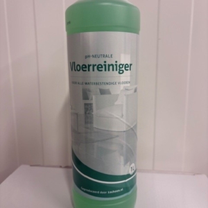 Vloerreiniger 1 liter