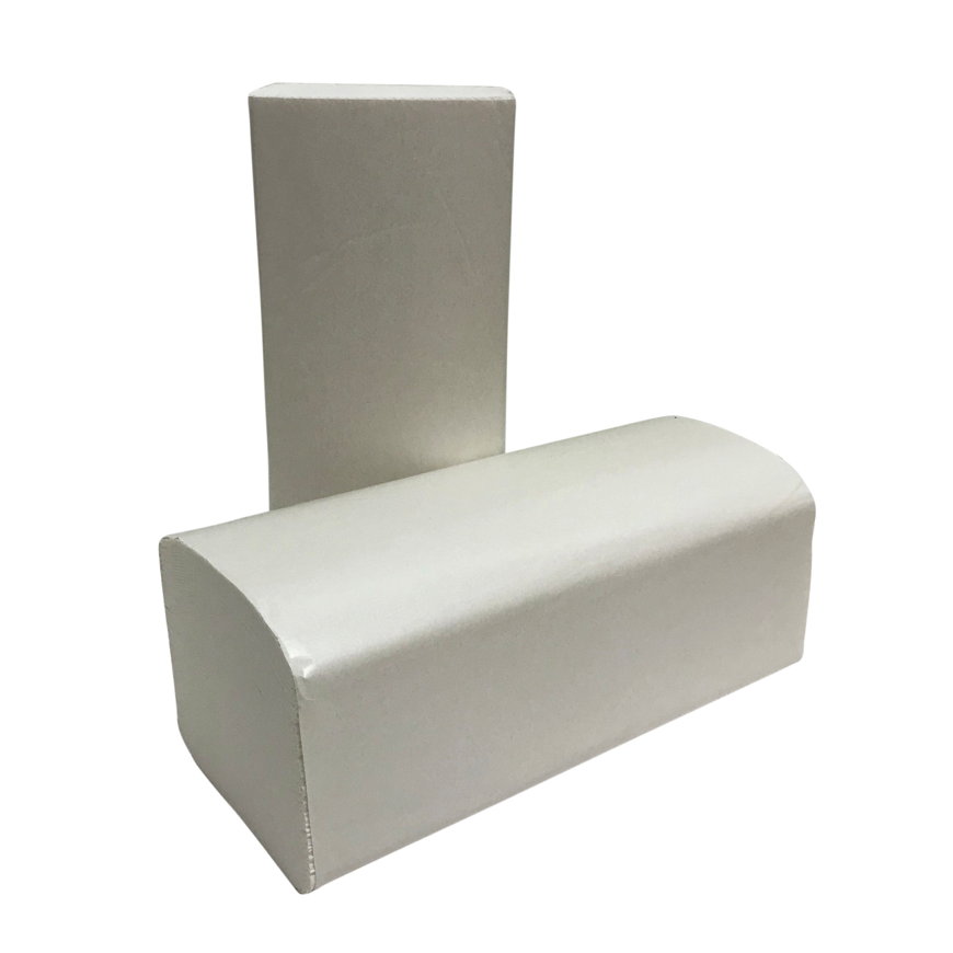 Handdoekpapier v-fold cellulose 2-laags, 160 sheets. Handdoekpapier v-fold cellulose 2-laags, 160 sheets.