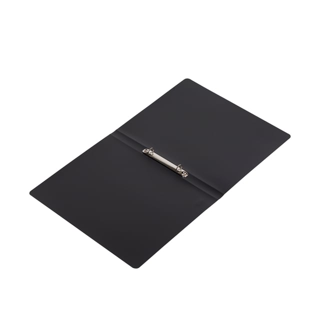 Ringband A4 OXFORD Urban 20mm 2 rings zw