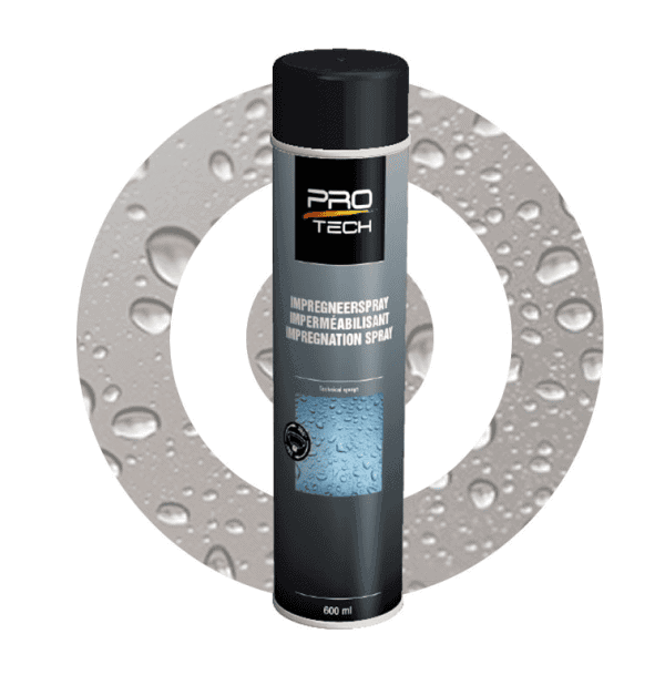 Pro Tech Impregneerspray 600ml