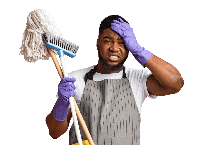 Workflow voor grotere organisaties