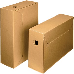 Archiefdoos Loeff’s City Box 3008 box 10+