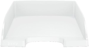 Brievenbak Leitz Plus standaard A4 wit