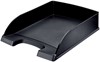 Brievenbak Leitz Plus standaard A4 zwart - Afbeelding 4
